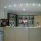 Отель Efplias Hotel Apartments, Piraeus
