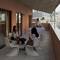 Отель Efplias Hotel Apartments, Piraeus