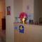 Отель Efplias Hotel Apartments, Piraeus