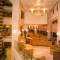 Отель Alaiye Resort & Spa