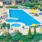 Отель Alaiye Resort & Spa