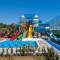 Отель Alaiye Resort & Spa