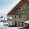 Отель Apartment Henriet Sarre 