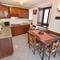 Отель Apartment Henriet Sarre 