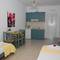 Отель Elpis Studio Apartments