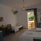Отель Elpis Studio Apartments