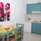 Отель Elpis Studio Apartments