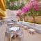 Отель Apartamentos Flor los Almendros