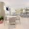 Отель Apartamentos Flor los Almendros