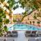 Отель Apartamentos Flor los Almendros