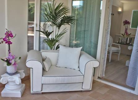Отель Boutique Hotel Paradiso 