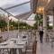 Отель Ariadne Hotel