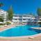 Отель Iberostar Ciudad Blanca