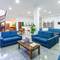 Отель Apartamentos Casablanca