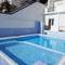 Отель Glaros Hotel Apartment 