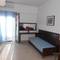 Отель Glaros Hotel Apartment 