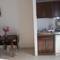 Отель Glaros Hotel Apartment 