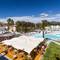 Отель Jutlandia Family Resort