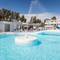 Отель Jutlandia Family Resort