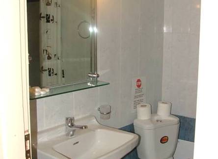 Отель Kleoni Club Apartments