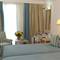 Отель The Park Hotel Piraeus