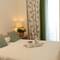 Отель The Park Hotel Piraeus