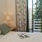 Отель The Park Hotel Piraeus