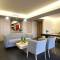 Отель Eden Roc Resort Hotel