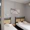 Отель Electra Hotel Piraeus