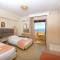 Отель Ouranoupolis Princess Hotel