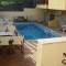 Отель Ouranoupolis Princess Hotel