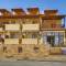 Отель Ouranoupolis Princess Hotel
