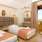 Отель Ouranoupolis Princess Hotel