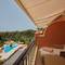 Отель Hotel Las Madrigueras Golf Resort & Spa