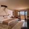 Отель Hotel Las Madrigueras Golf Resort & Spa