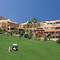 Отель Hotel Las Madrigueras Golf Resort & Spa