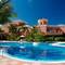 Отель Hotel Las Madrigueras Golf Resort & Spa
