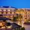 Отель Hotel Las Madrigueras Golf Resort & Spa