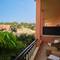 Отель Hotel Las Madrigueras Golf Resort & Spa