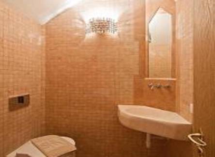 Отель Saint Hubertus Resort