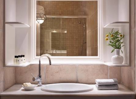 Отель Orloff Boutique Hotel 