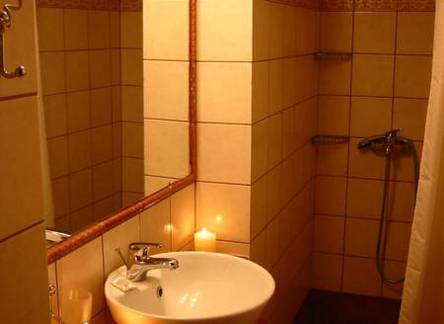 Отель Piteoussa Guesthouse 