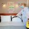 Отель Triton Hotel Piraeus