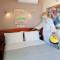 Отель Triton Hotel Piraeus