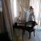 Отель Triton Hotel Piraeus