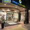 Отель Piraeus City Hotel