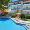 Отель Panormo Beach Hotel