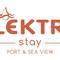 Отель Elektra Hotel & Spa 