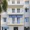 Отель Nuovo Tirreno Hotel