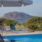 Отель Monemvasia Seafront 